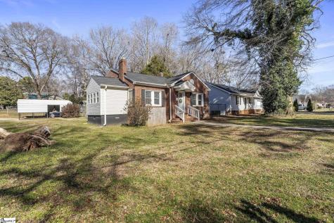 125 Beulah Drive Anderson SC 29625