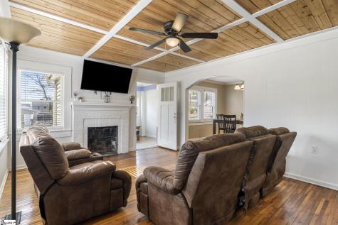 125 Beulah Drive Anderson SC 29625