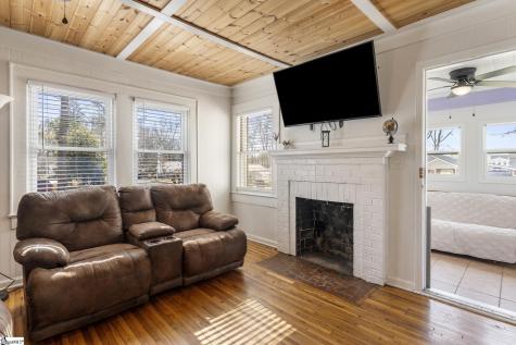 125 Beulah Drive Anderson SC 29625