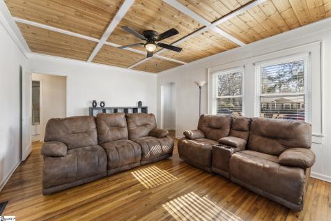 125 Beulah Drive Anderson SC 29625