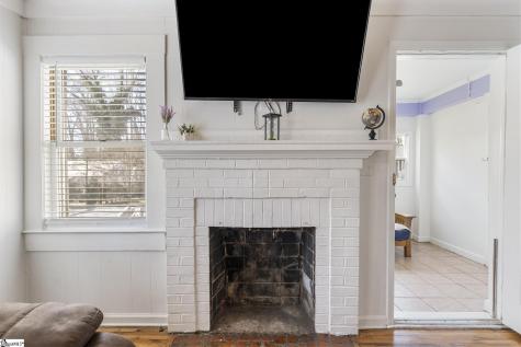 125 Beulah Drive Anderson SC 29625