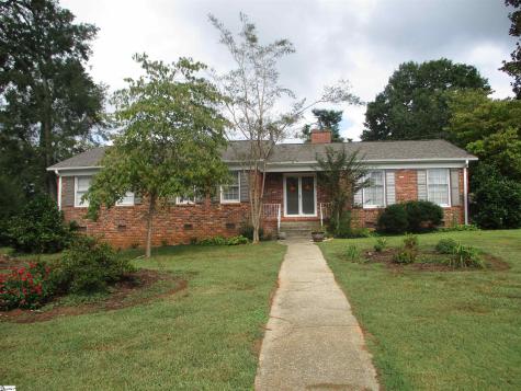 408 Greenbriar Lane Anderson SC 29621