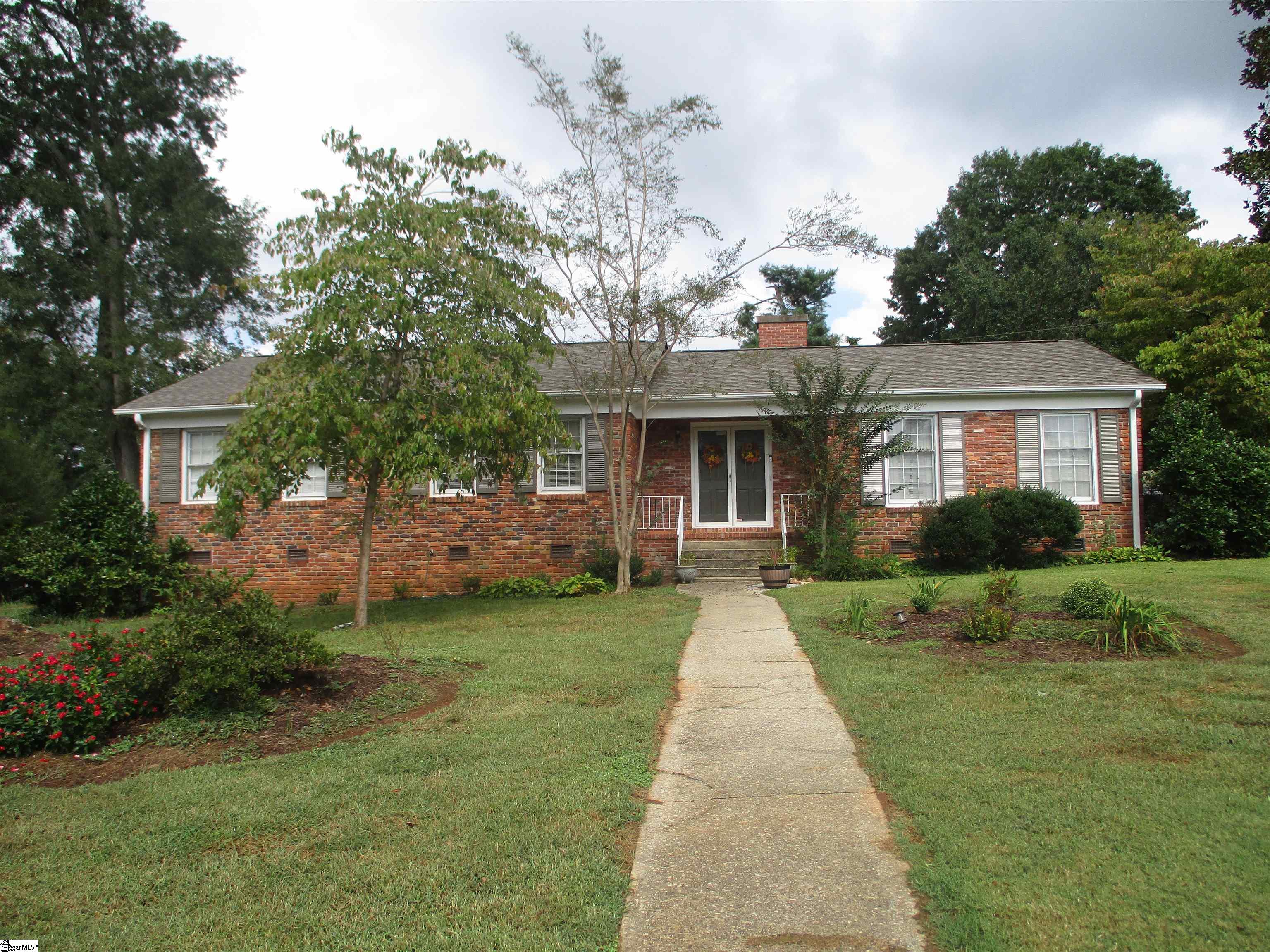 408 Greenbriar Lane Anderson SC 29621