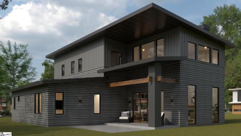 201 Refuge Drive Travelers Rest SC 29690