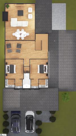 201 Refuge Drive Travelers Rest SC 29690