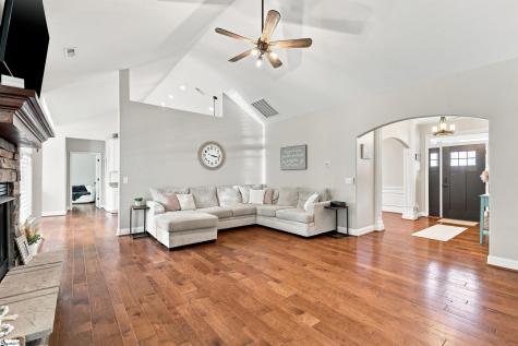 411 Oak Ridge Place Easley SC 29642