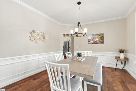 411 Oak Ridge Place Easley SC 29642
