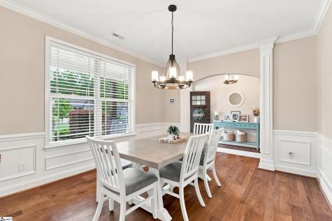 411 Oak Ridge Place Easley SC 29642