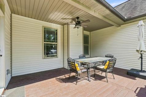 411 Oak Ridge Place Easley SC 29642