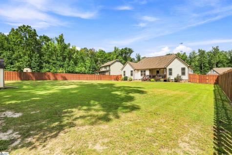 411 Oak Ridge Place Easley SC 29642