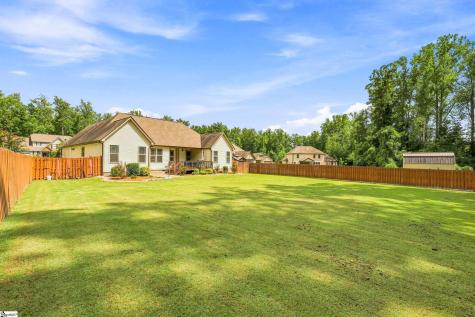 411 Oak Ridge Place Easley SC 29642