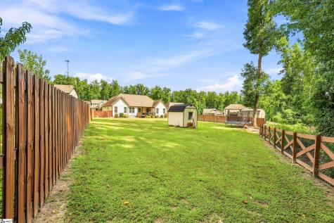 411 Oak Ridge Place Easley SC 29642