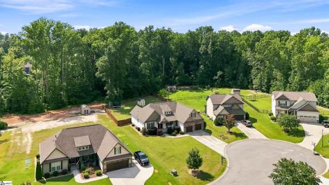 411 Oak Ridge Place Easley SC 29642