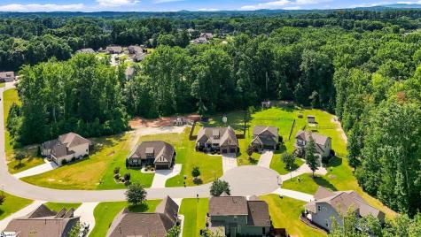 411 Oak Ridge Place Easley SC 29642