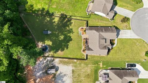 411 Oak Ridge Place Easley SC 29642