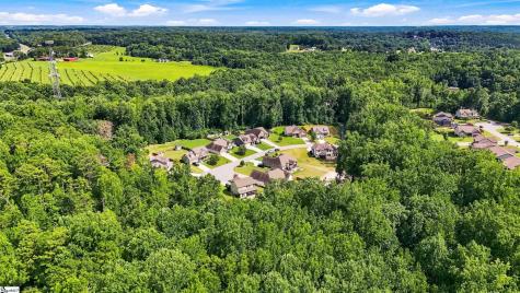 411 Oak Ridge Place Easley SC 29642