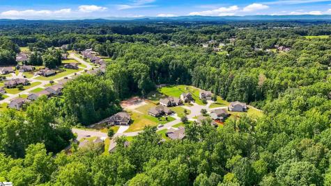 411 Oak Ridge Place Easley SC 29642