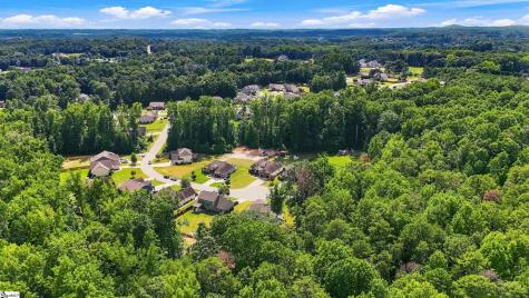 411 Oak Ridge Place Easley SC 29642