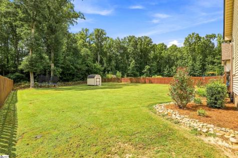 411 Oak Ridge Place Easley SC 29642