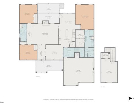 411 Oak Ridge Place Easley SC 29642