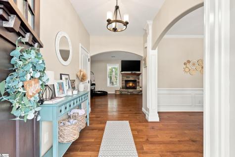 411 Oak Ridge Place Easley SC 29642