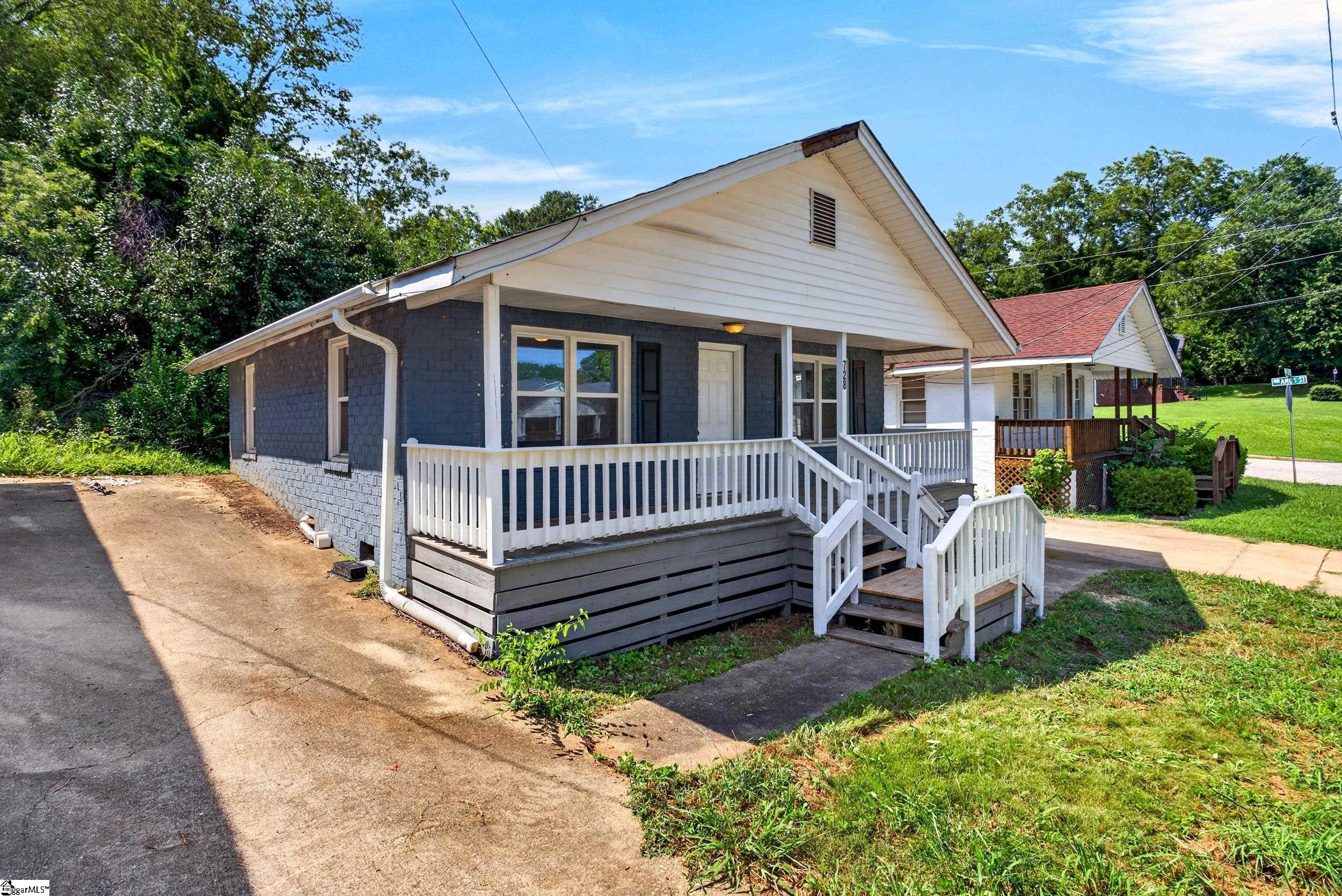 728 S Liberty Street Spartanburg SC 29306