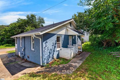 728 S Liberty Street Spartanburg SC 29306