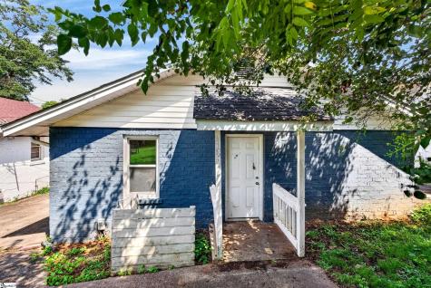 728 S Liberty Street Spartanburg SC 29306