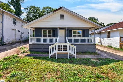 728 S Liberty Street Spartanburg SC 29306