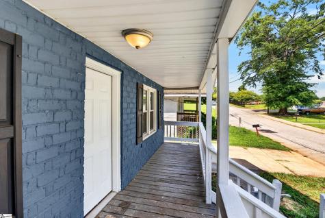 728 S Liberty Street Spartanburg SC 29306