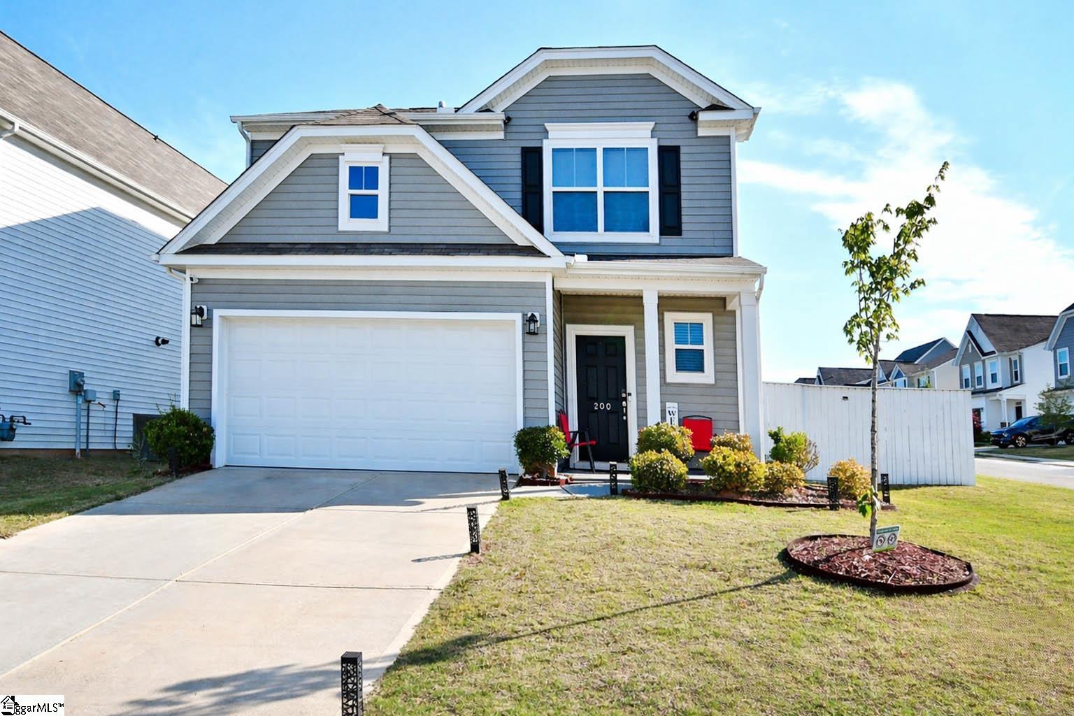 200 Whittier Street Greenville SC 29605
