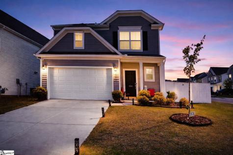 200 Whittier Street Greenville SC 29605