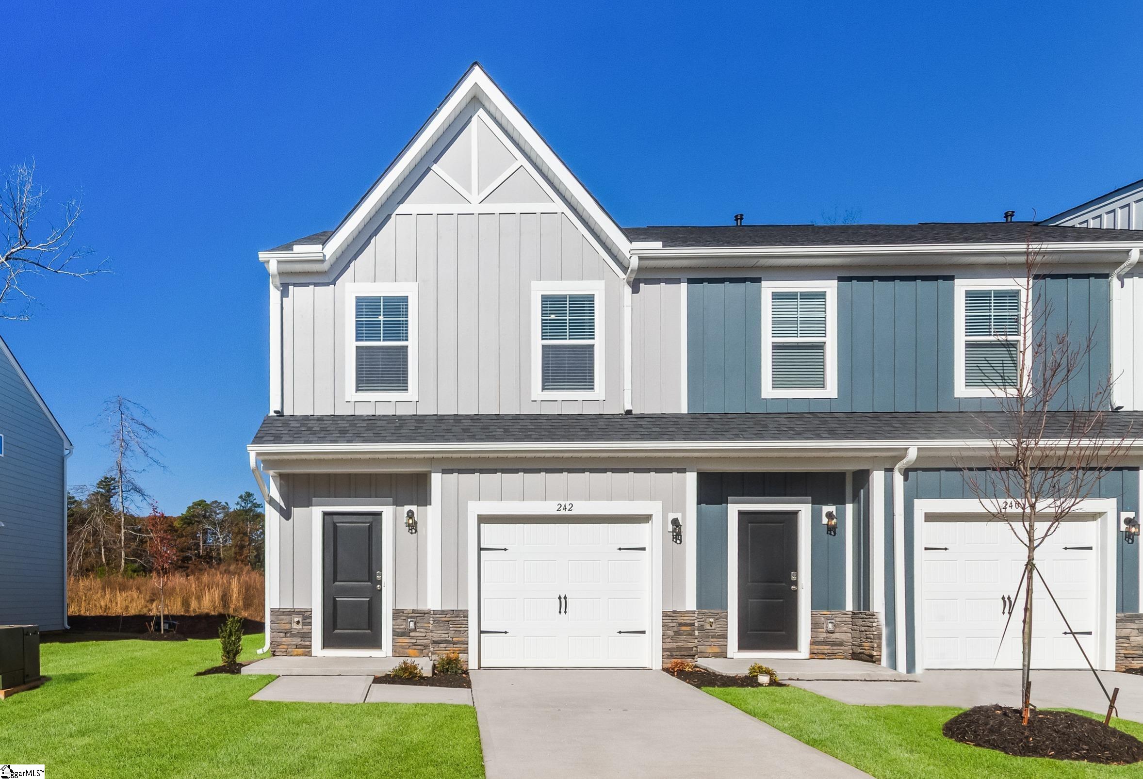 347 Mykonos Drive Mauldin SC 29662