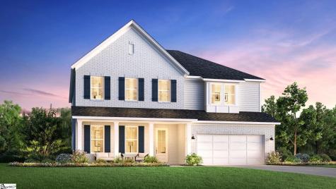 217 Redland Way Greenville SC 29615