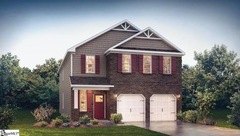 406 Scarlet Leaf Lane Greenville SC 29607