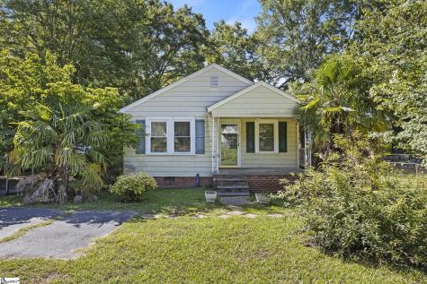 403 Glenwood Street Belton SC 29627