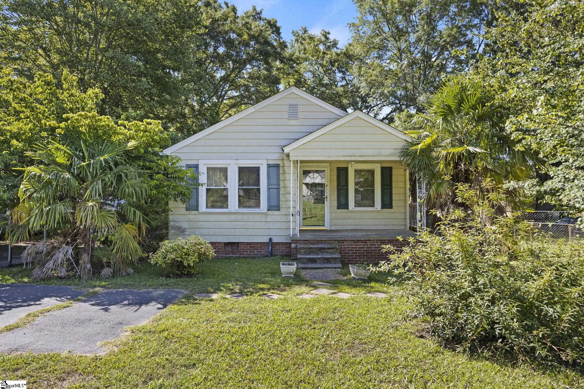 403 Glenwood Street Belton SC 29627