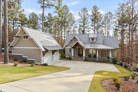 109 Settlement Village Drive Sunset SC 29685