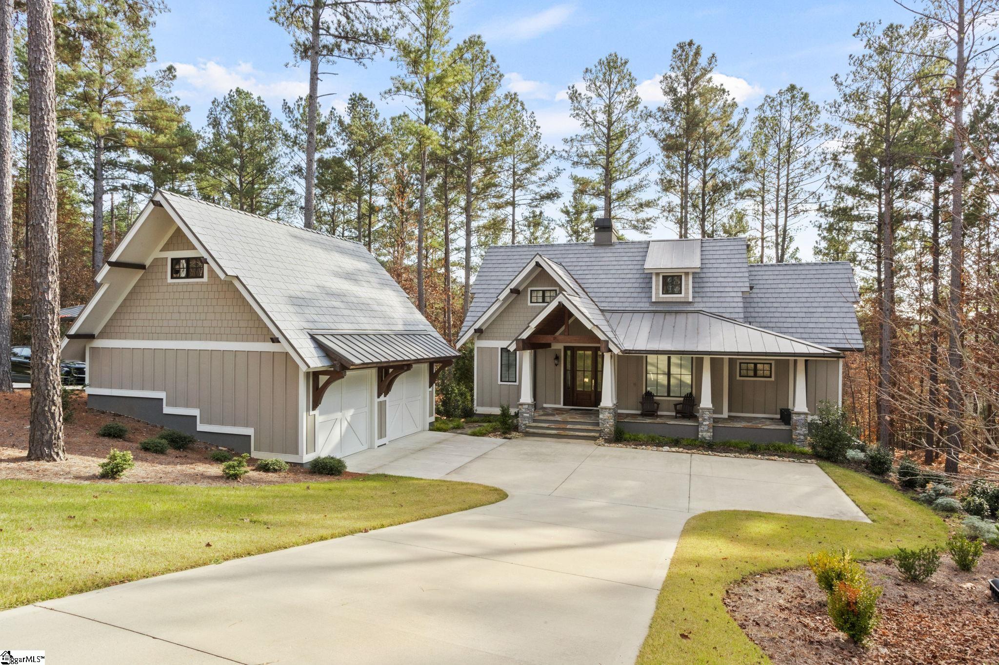109 Settlement Village Drive Sunset SC 29685