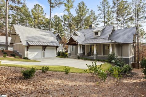 109 Settlement Village Drive Sunset SC 29685