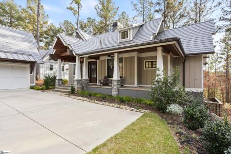 109 Settlement Village Drive Sunset SC 29685