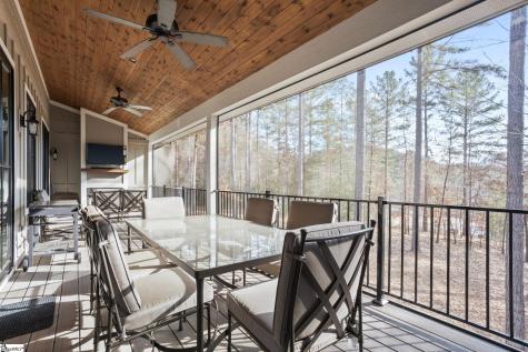 109 Settlement Village Drive Sunset SC 29685