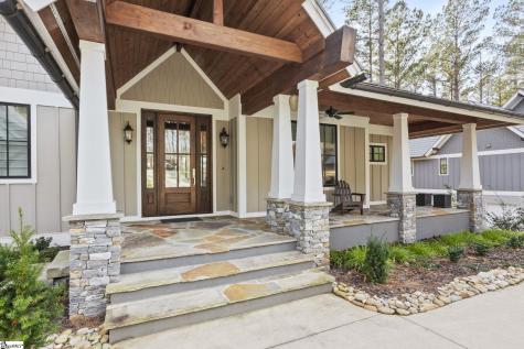 109 Settlement Village Drive Sunset SC 29685