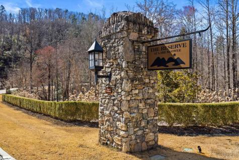 109 Settlement Village Drive Sunset SC 29685