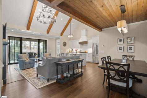 109 Settlement Village Drive Sunset SC 29685