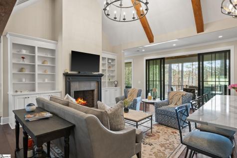 109 Settlement Village Drive Sunset SC 29685