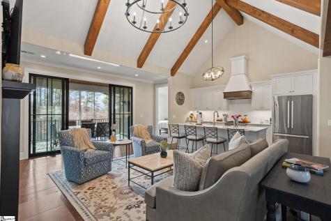 109 Settlement Village Drive Sunset SC 29685