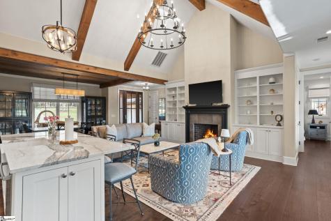 109 Settlement Village Drive Sunset SC 29685