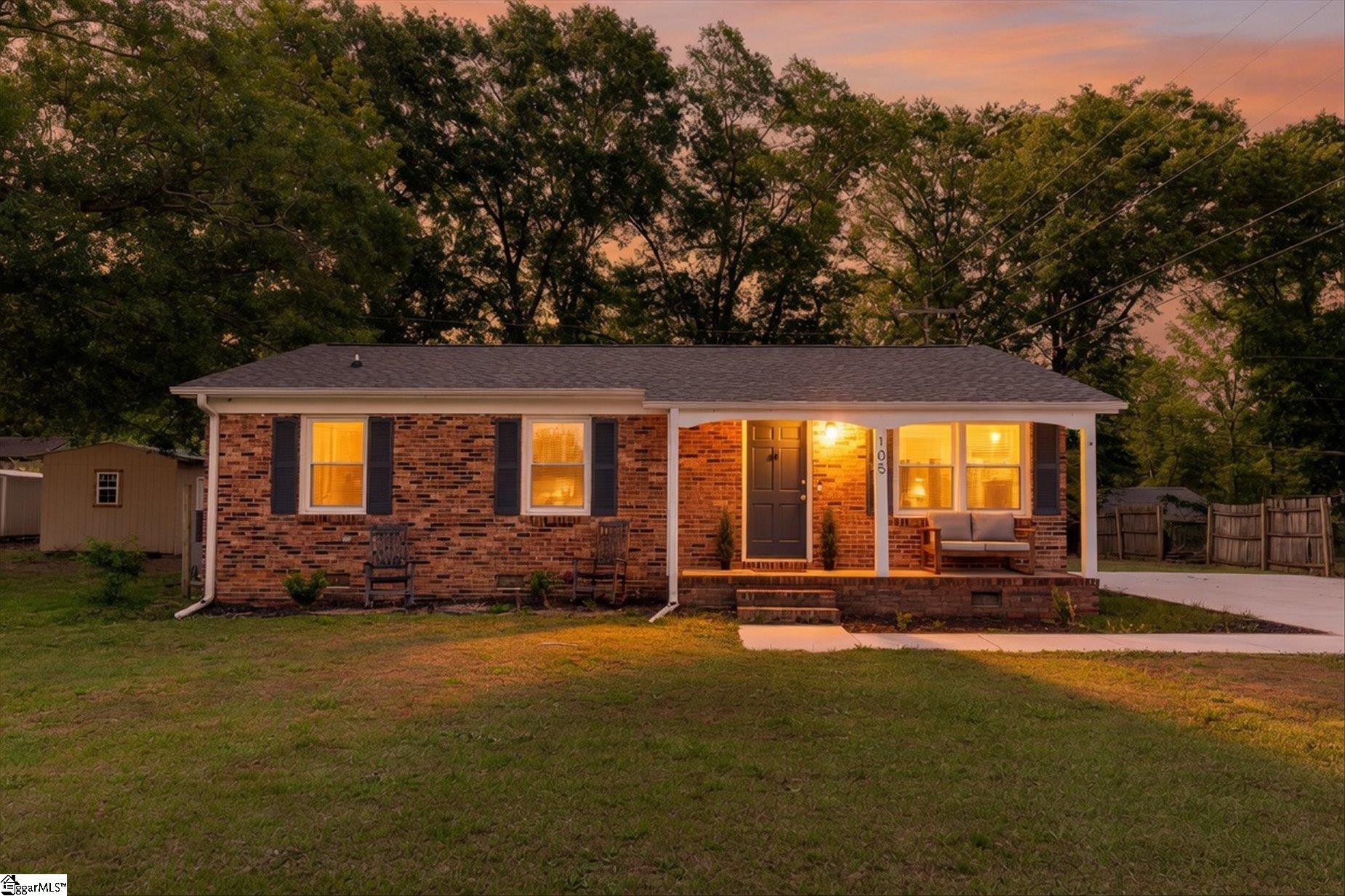 105 G Street Williamston SC 29697