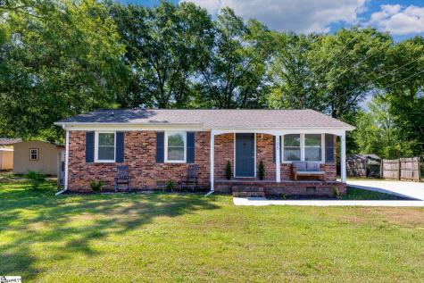 105 G Street Williamston SC 29697